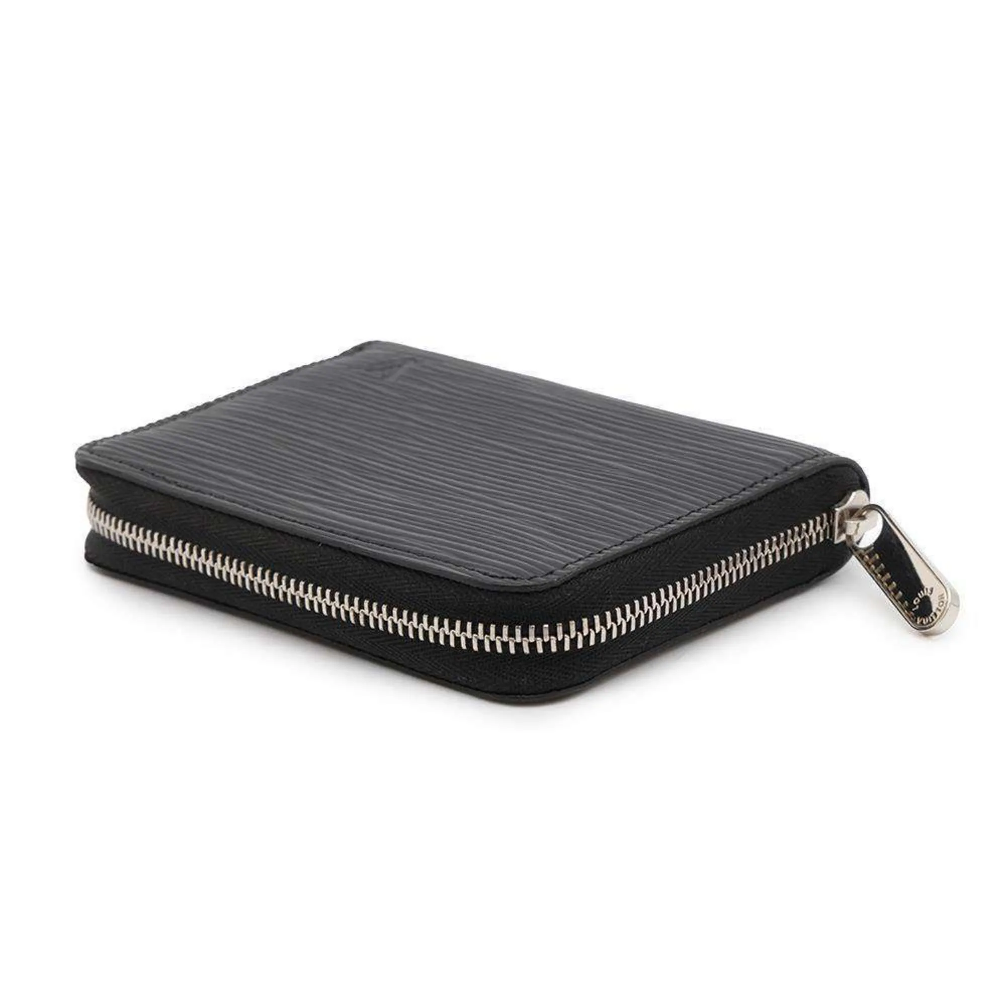 Louis Vuitton Epi Leather Coin Purse/Coin Case (Pre-Owned)