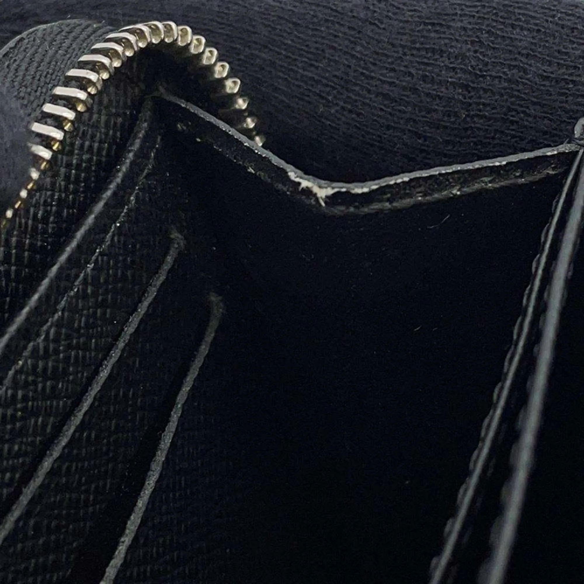 Louis Vuitton Epi Leather Coin Purse/Coin Case (Pre-Owned)