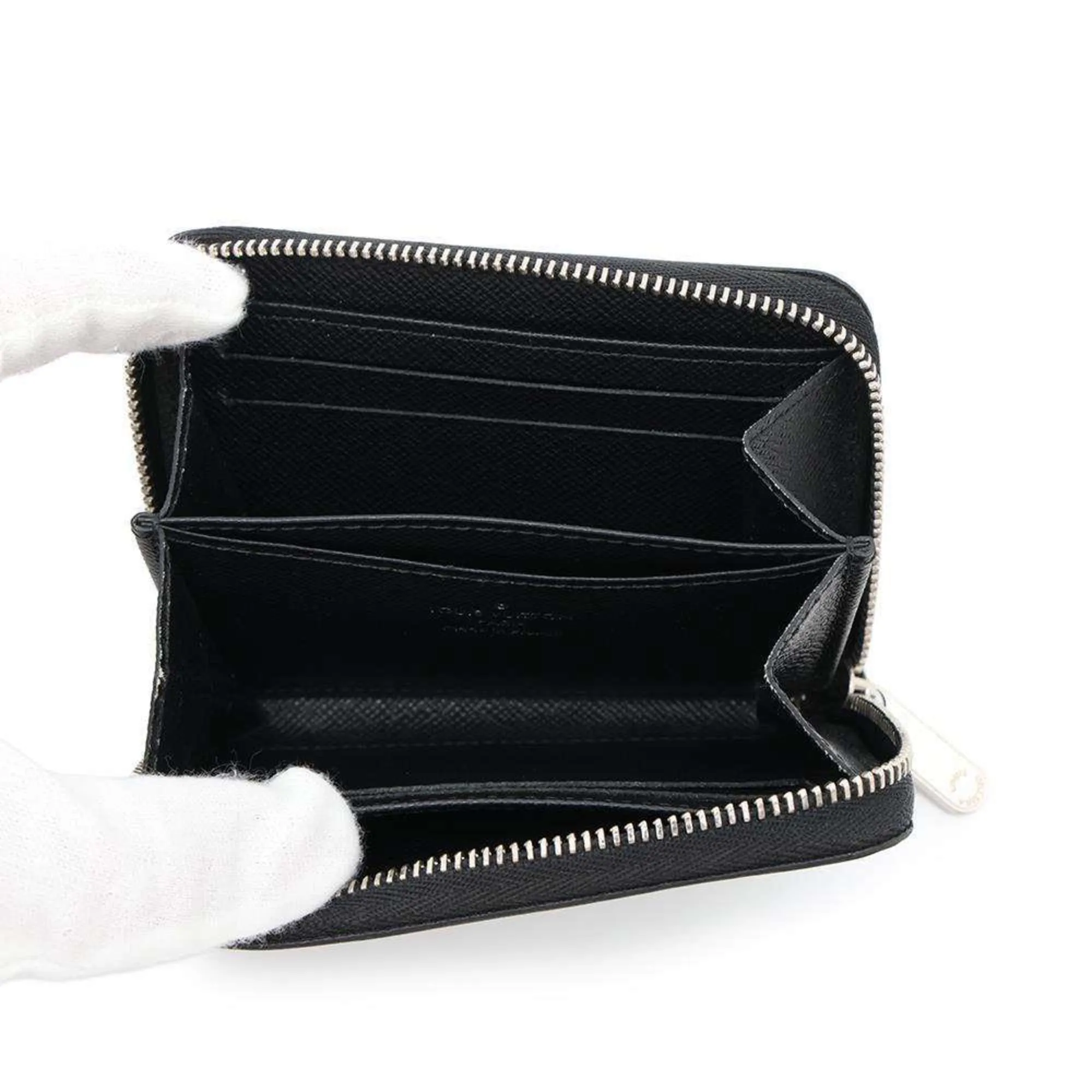 Louis Vuitton Epi Leather Coin Purse/Coin Case (Pre-Owned)