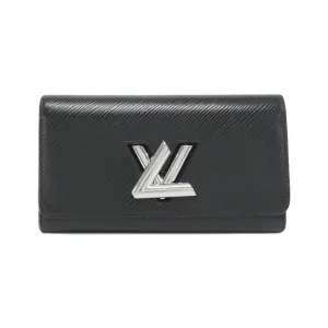 Louis Vuitton Epi Leather Long Wallet (Bi-Fold) (Pre-Owned)