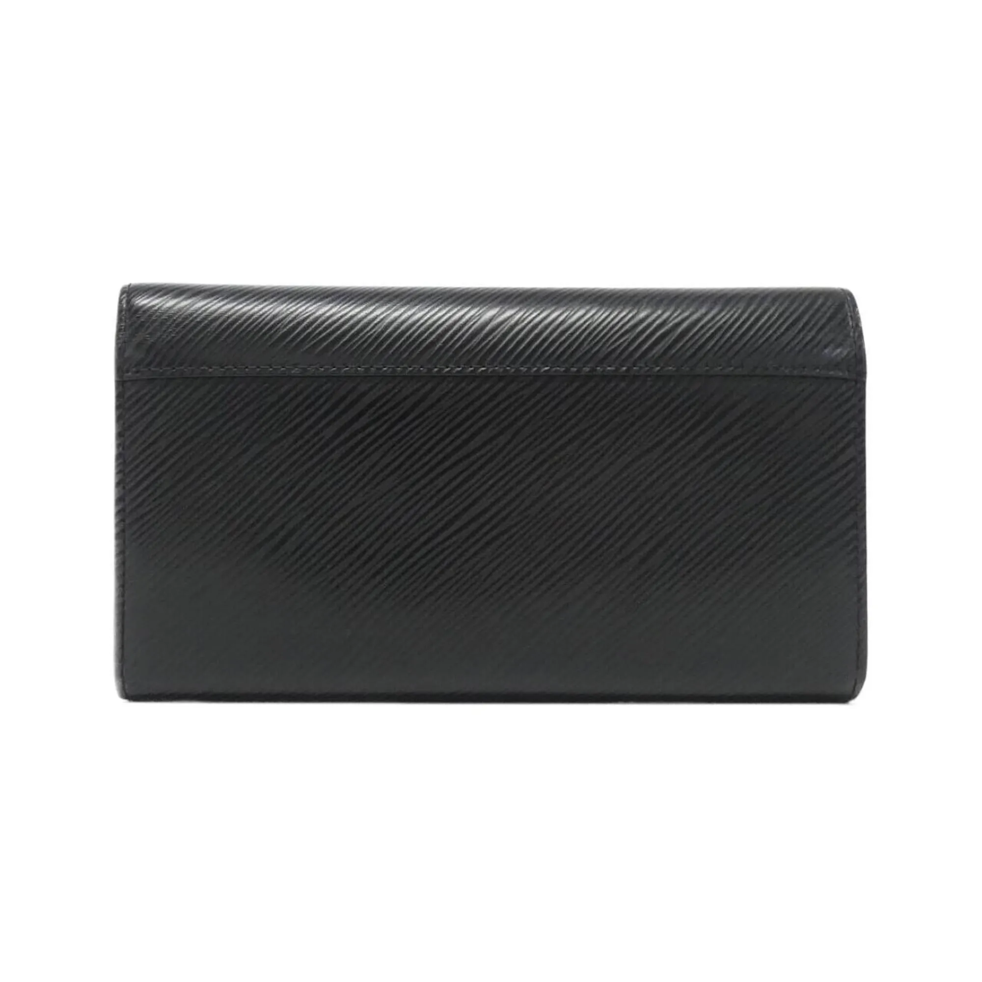 Louis Vuitton Epi Leather Long Wallet (Bi-Fold) (Pre-Owned)