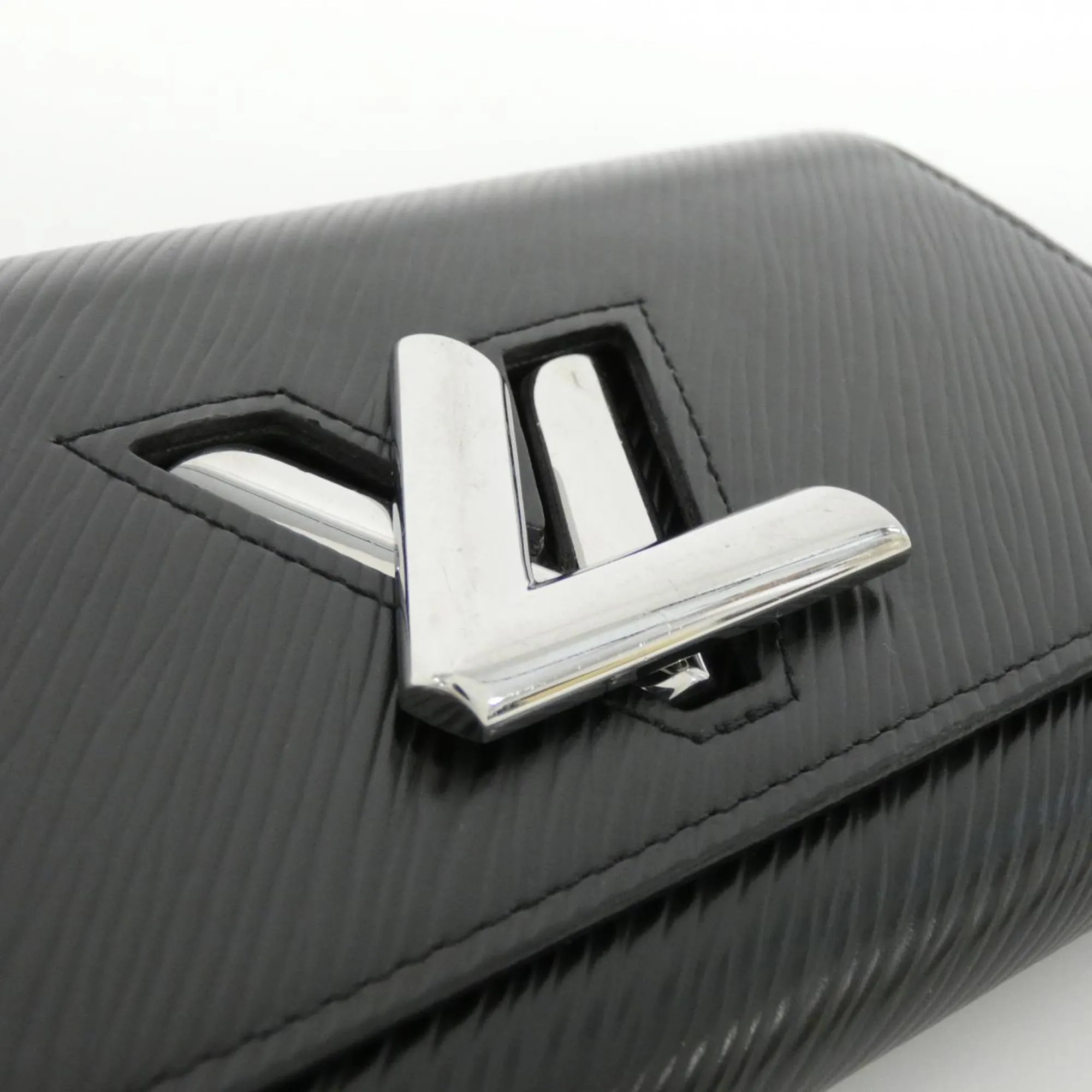 Louis Vuitton Epi Leather Long Wallet (Bi-Fold) (Pre-Owned)