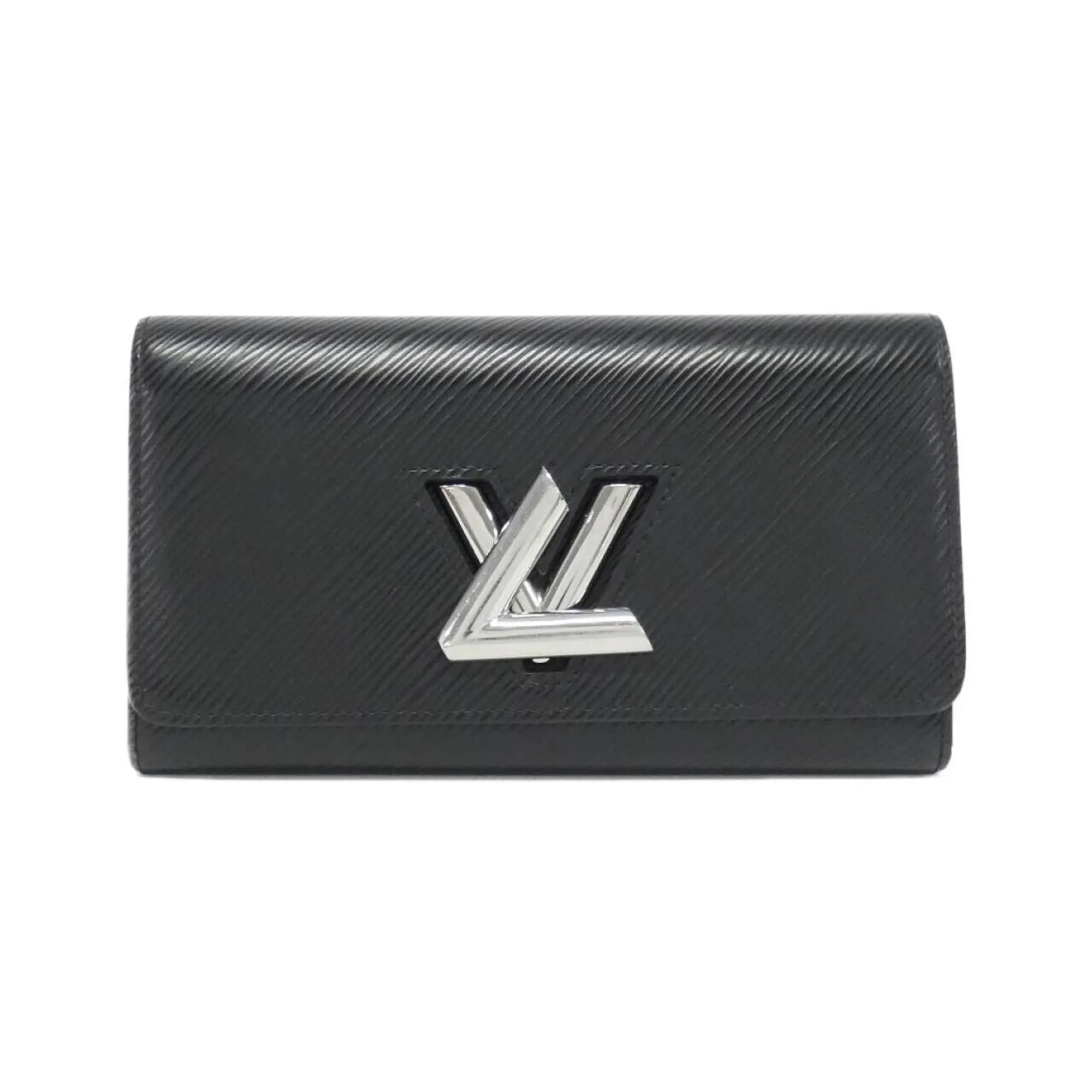 Louis Vuitton Epi Leather Long Wallet (Bi-Fold) (Pre-Owned)