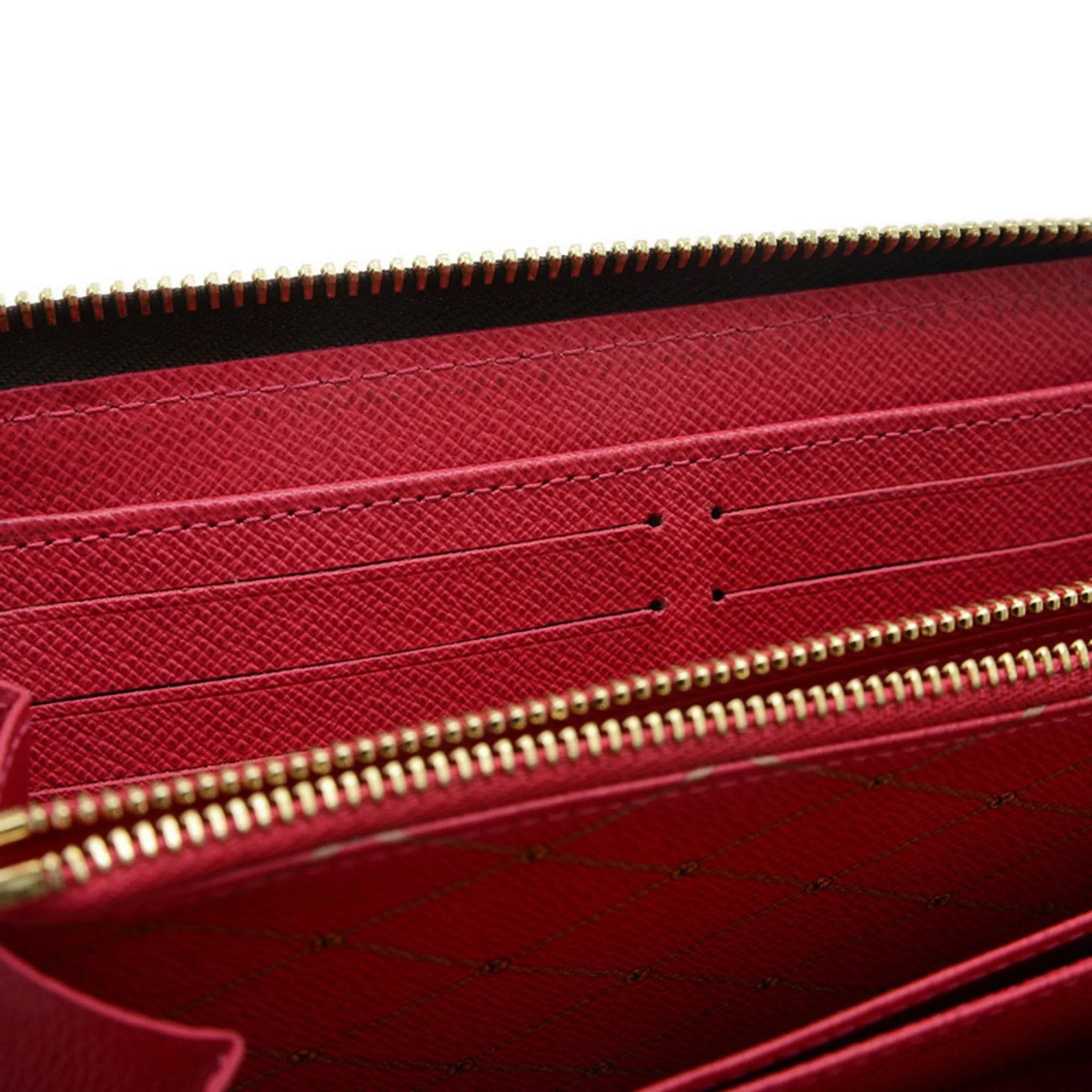 Louis Vuitton  Long Wallet (Bi-Fold) (Pre-Owned)