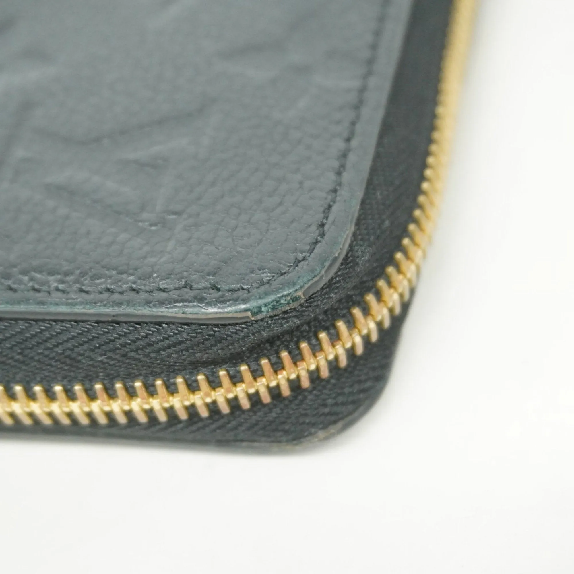 Louis Vuitton Long Wallet (Bi-Fold) (Pre-Owned)