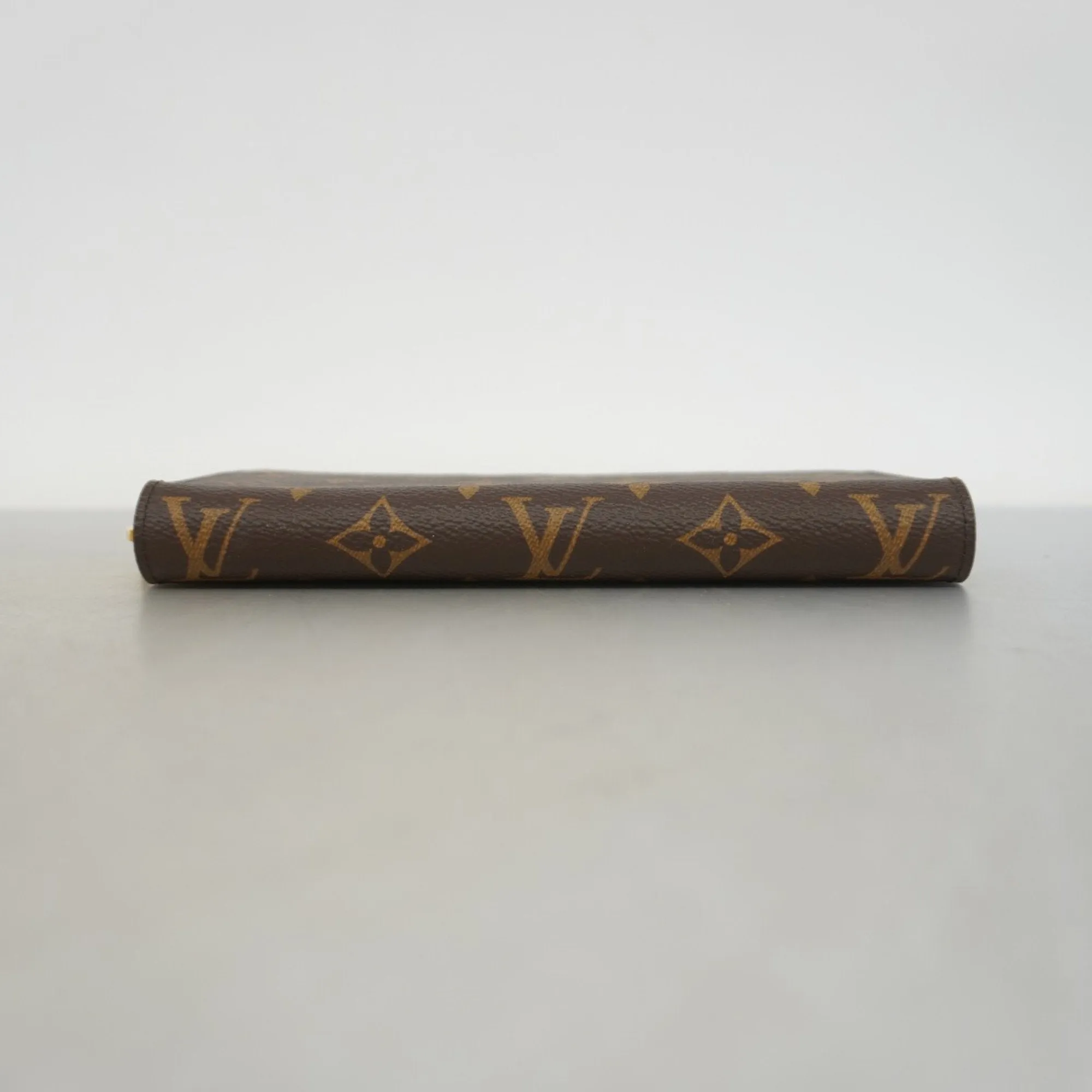 Louis Vuitton Long Wallet (Bi-Fold) (Pre-Owned)