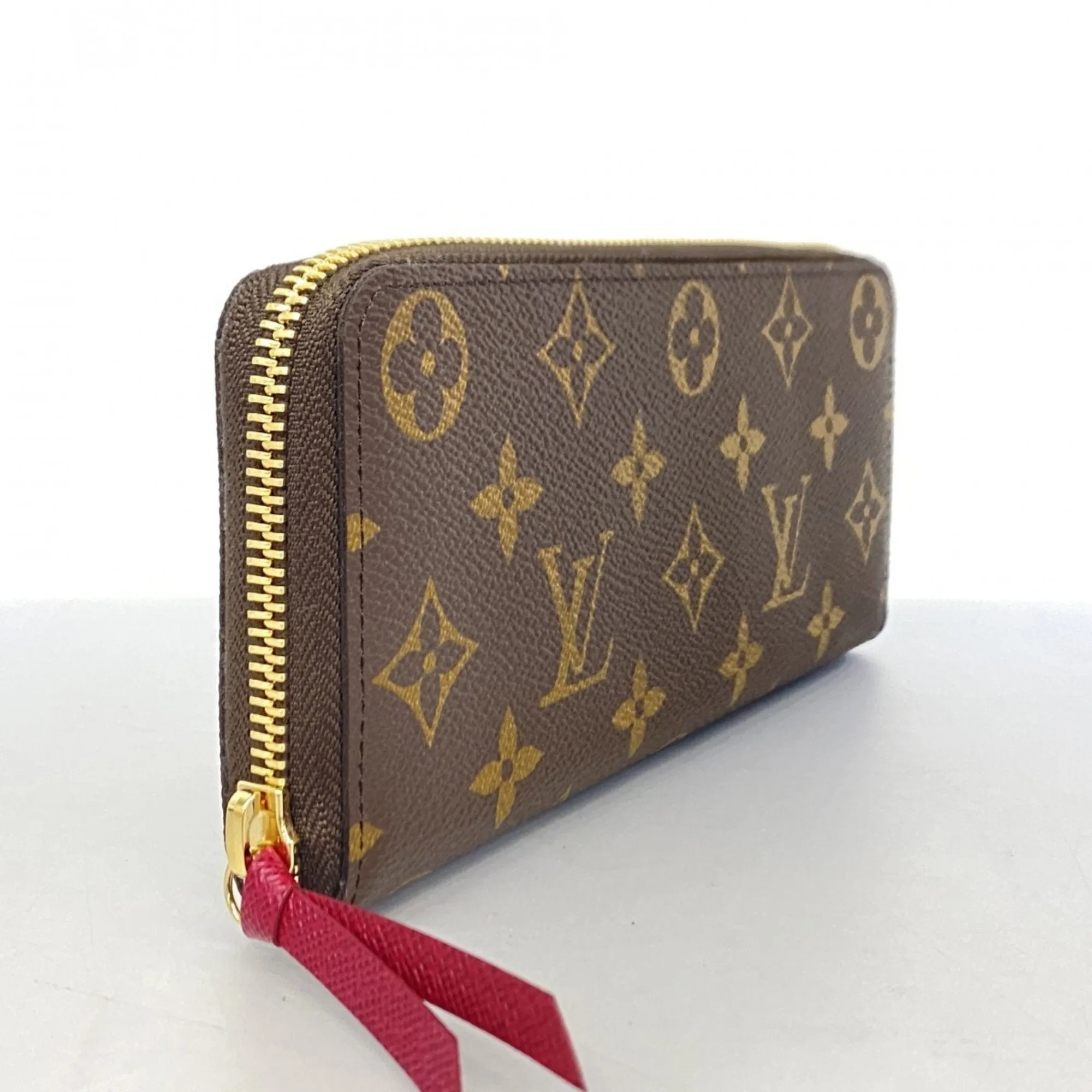 Louis Vuitton Long Wallet (Bi-Fold) (Pre-Owned)