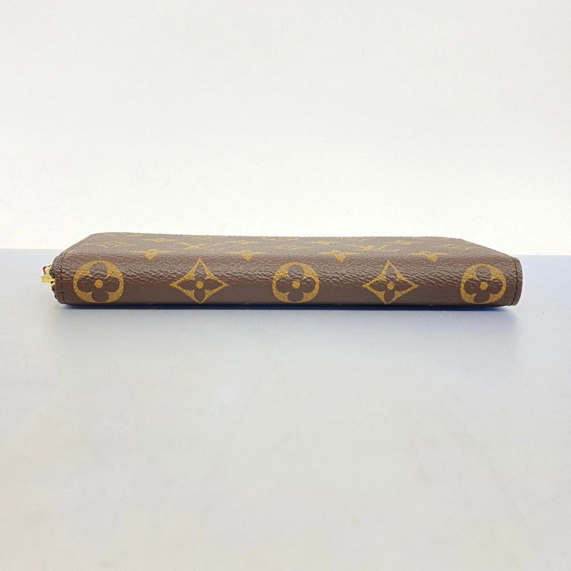 Louis Vuitton Long Wallet (Bi-Fold) (Pre-Owned)