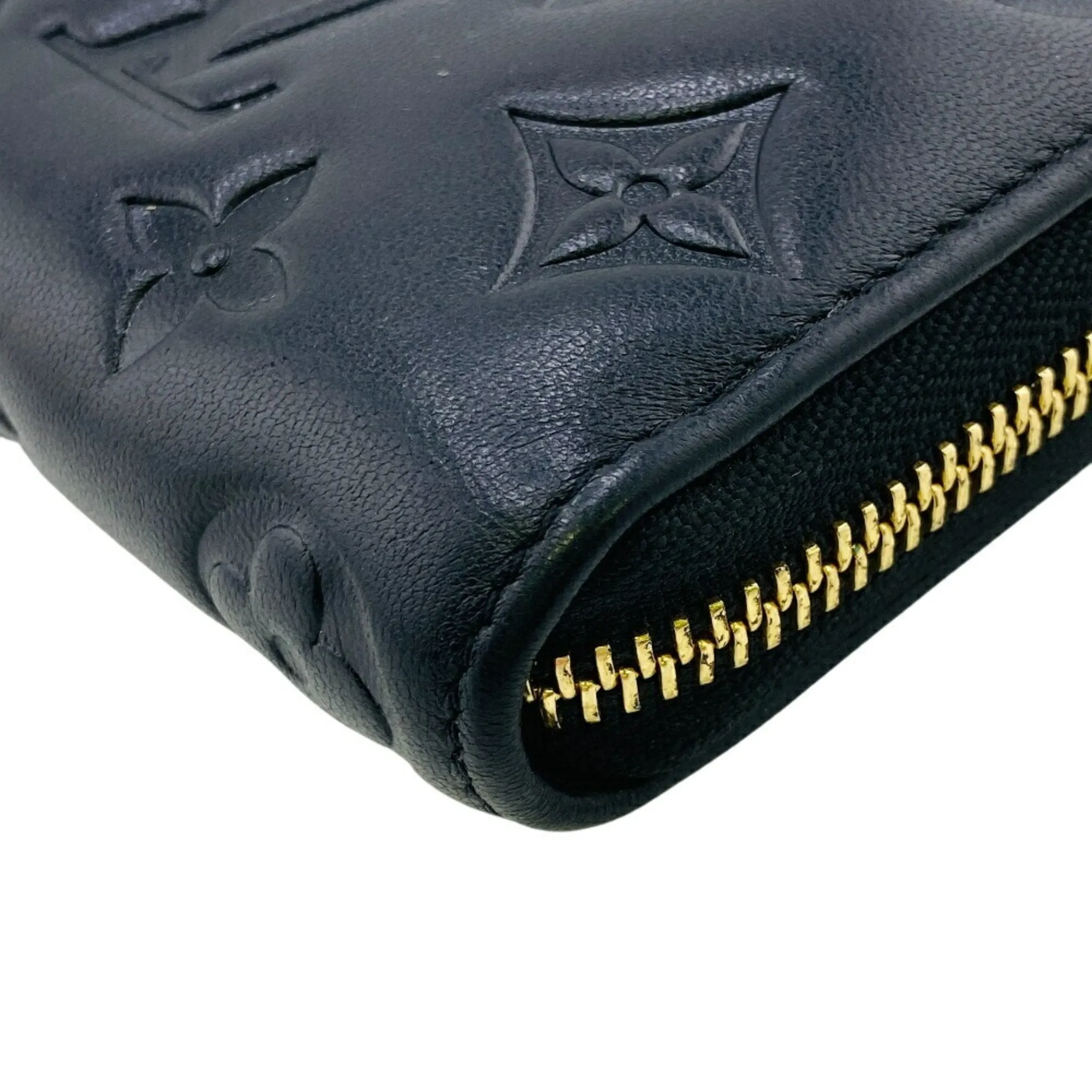 Louis Vuitton Long Wallet (Bi-Fold) (Pre-Owned)