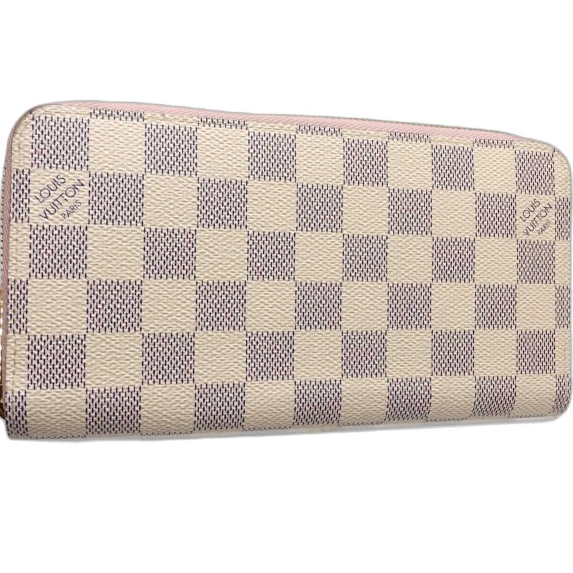 Louis Vuitton  Long Wallet (Bi-Fold) (Pre-Owned)