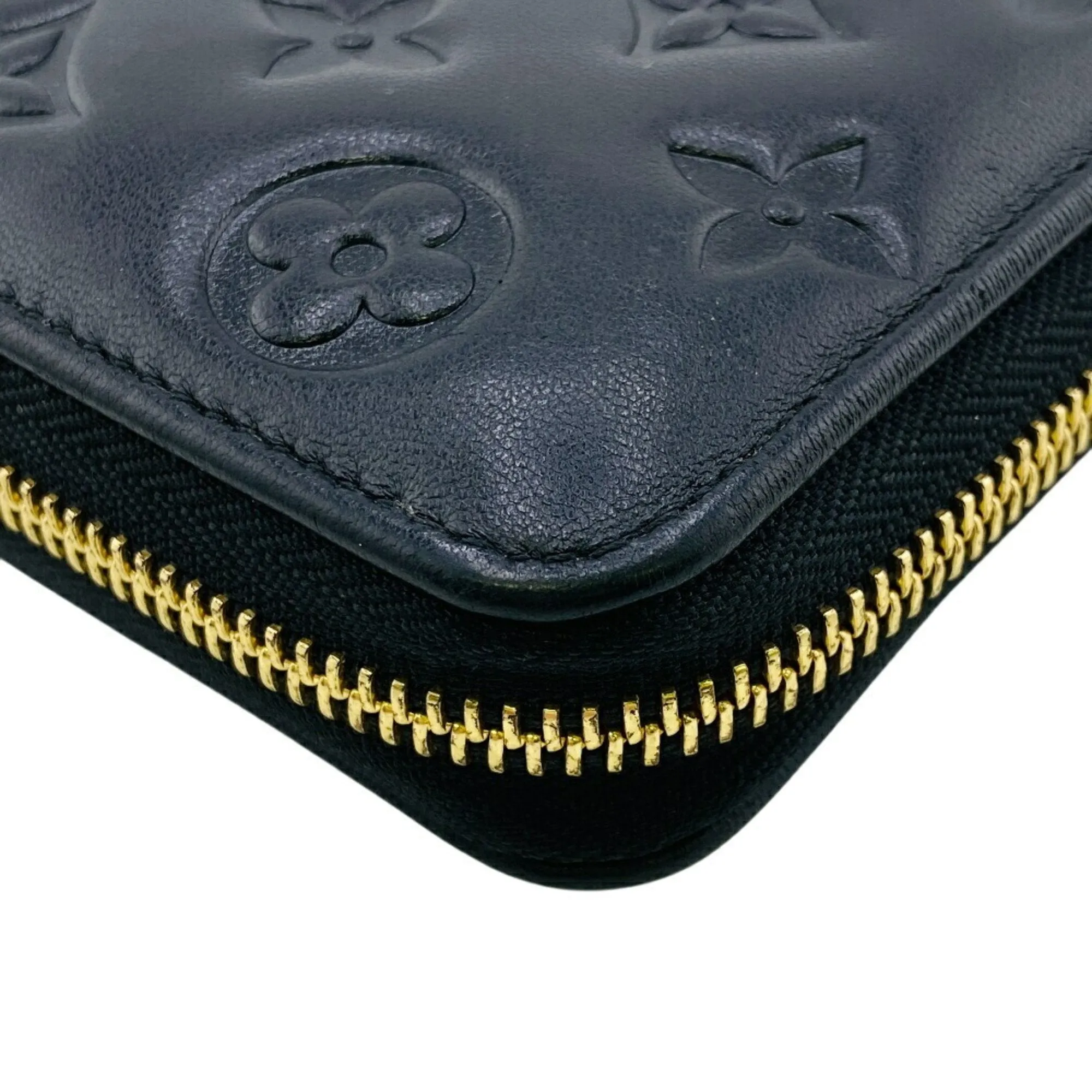 Louis Vuitton Long Wallet (Bi-Fold) (Pre-Owned)