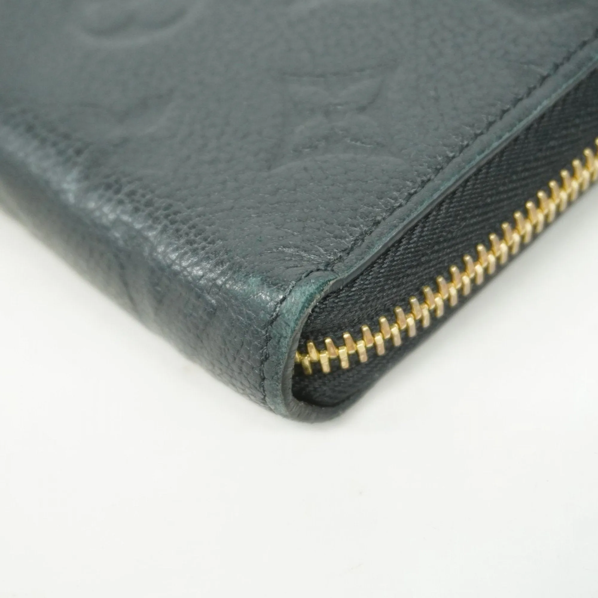Louis Vuitton Long Wallet (Bi-Fold) (Pre-Owned)