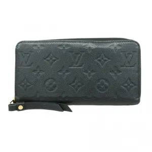 Louis Vuitton Long Wallet (Bi-Fold) (Pre-Owned)