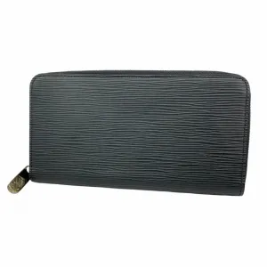 Louis Vuitton Long Wallet (Bi-Fold) (Pre-Owned)
