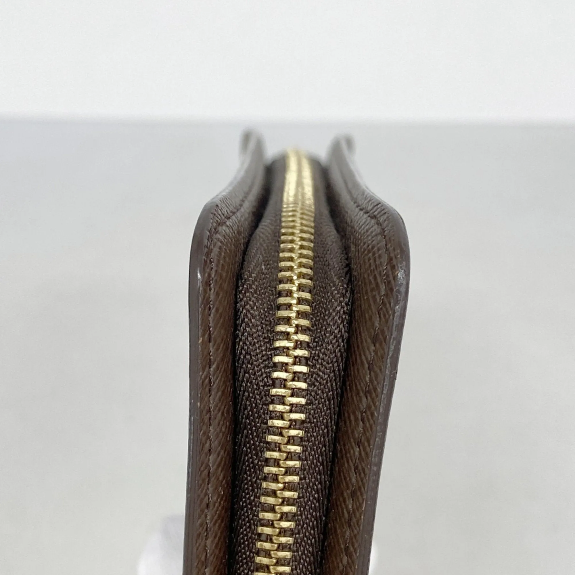 Louis Vuitton Long Wallet (Bi-Fold) (Pre-Owned)
