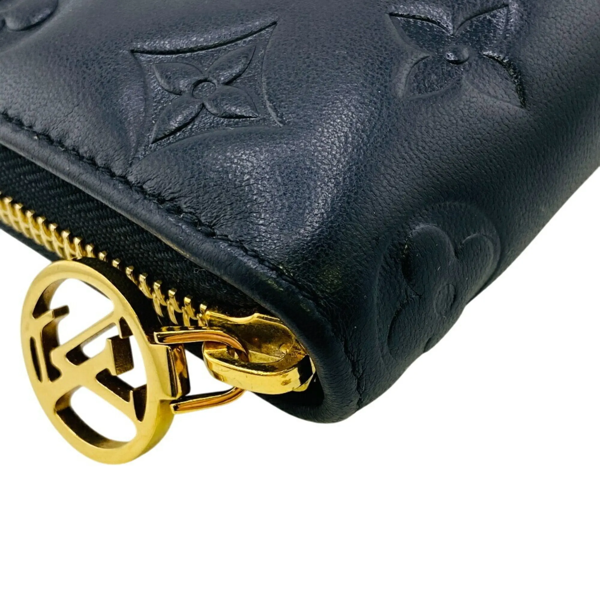Louis Vuitton Long Wallet (Bi-Fold) (Pre-Owned)