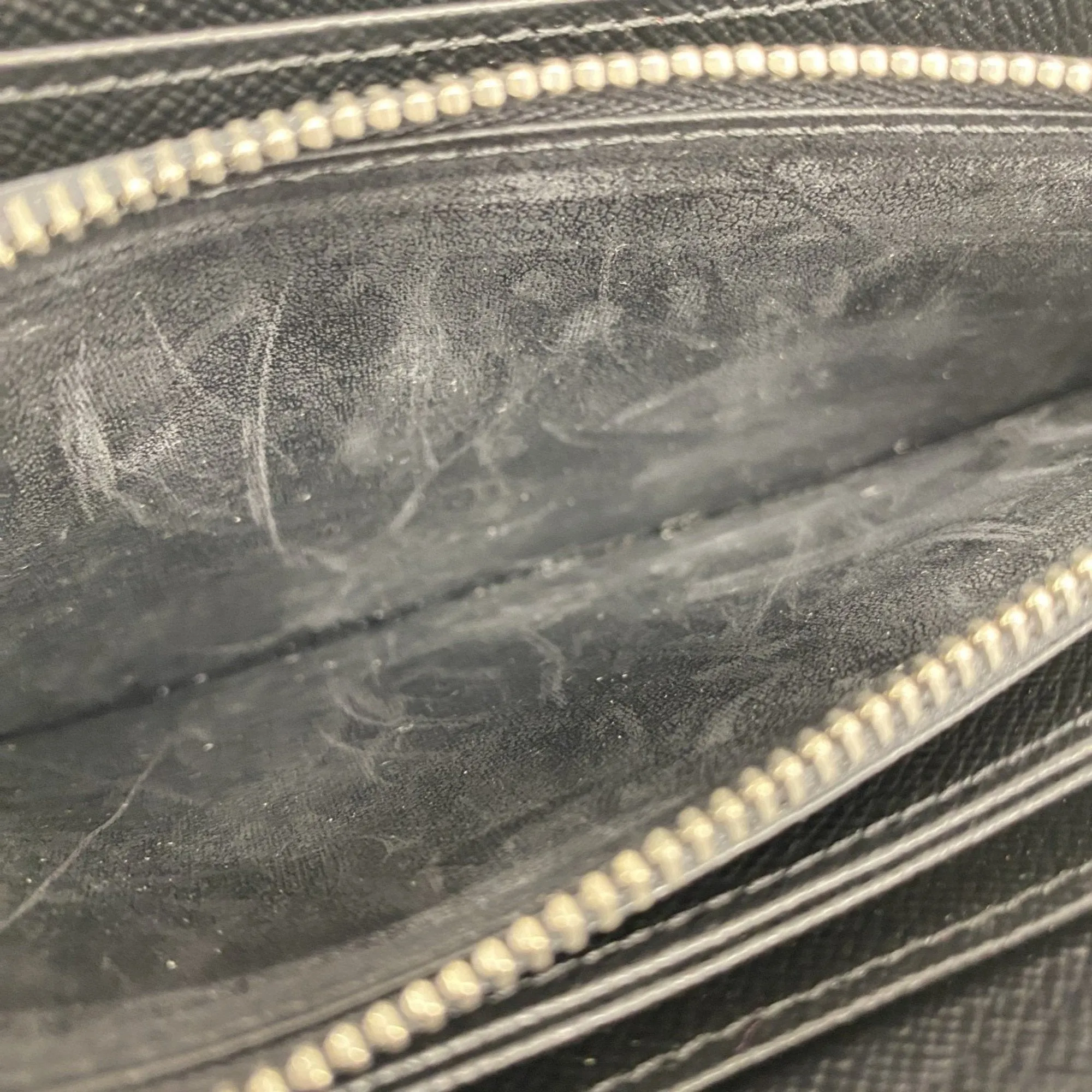 Louis Vuitton Long Wallet (Bi-Fold) (Pre-Owned)