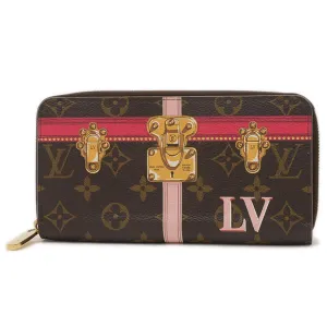 Louis Vuitton  Long Wallet (Bi-Fold) (Pre-Owned)