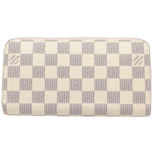 Louis Vuitton  Long Wallet (Bi-Fold) (Pre-Owned)