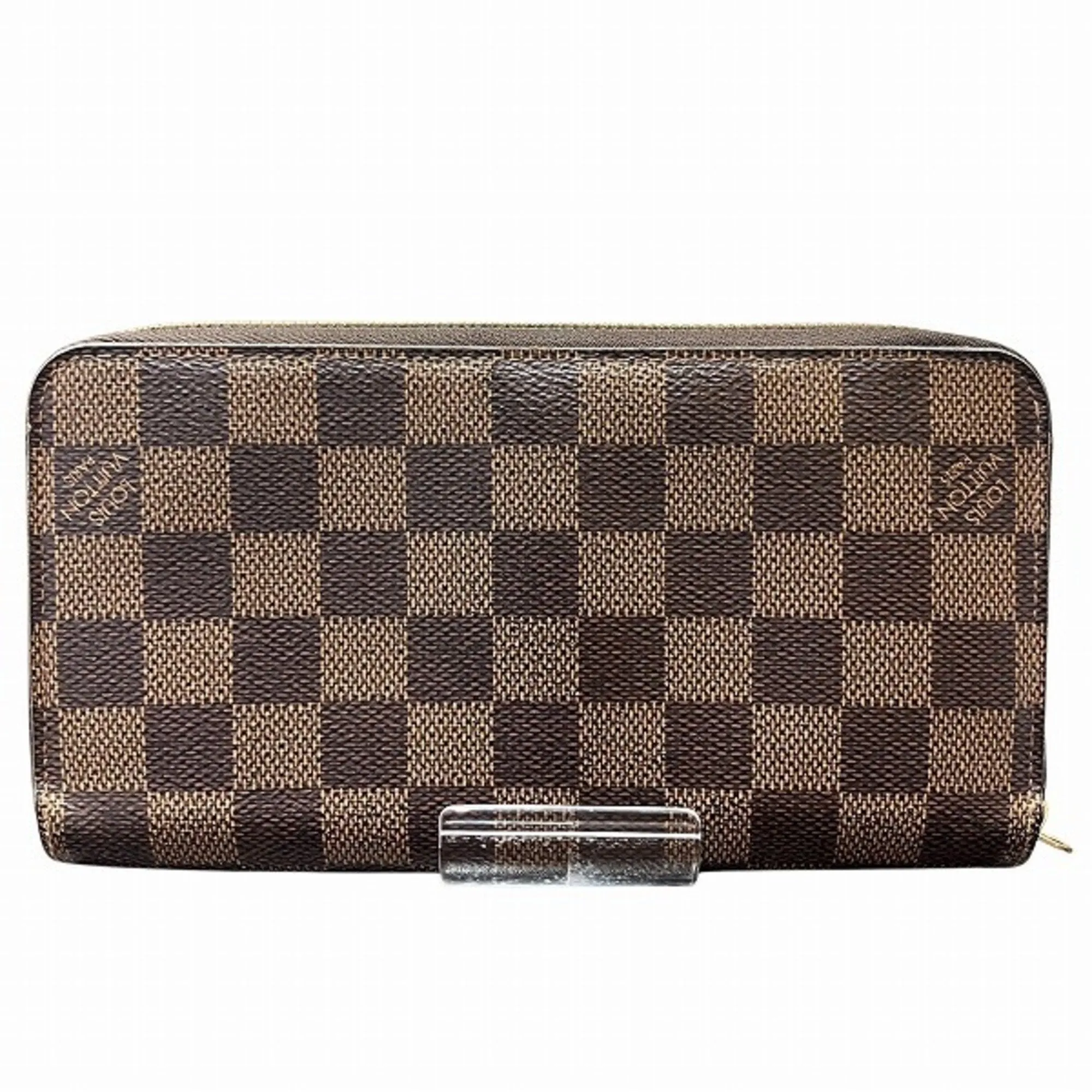 Louis Vuitton Long Wallet (Bi-Fold) (Pre-Owned)