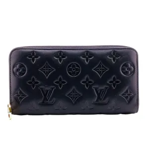 Louis Vuitton Long Wallet (Bi-Fold) (Pre-Owned)