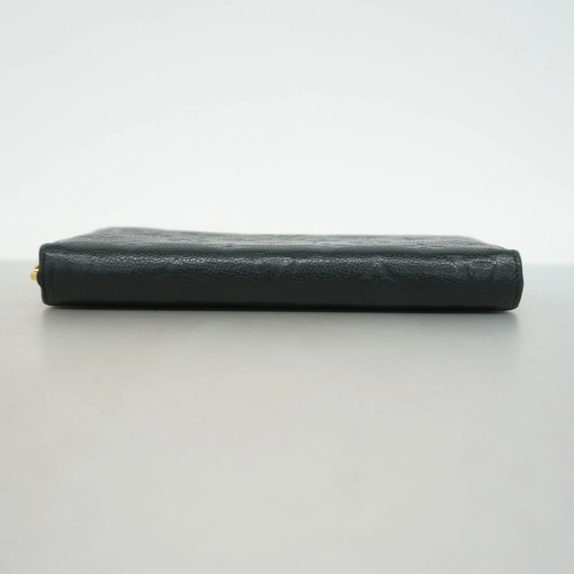 Louis Vuitton Long Wallet (Bi-Fold) (Pre-Owned)