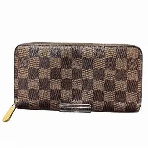 Louis Vuitton Long Wallet (Bi-Fold) (Pre-Owned)
