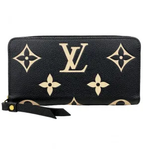 Louis Vuitton  Long Wallet (Bi-Fold) (Pre-Owned)