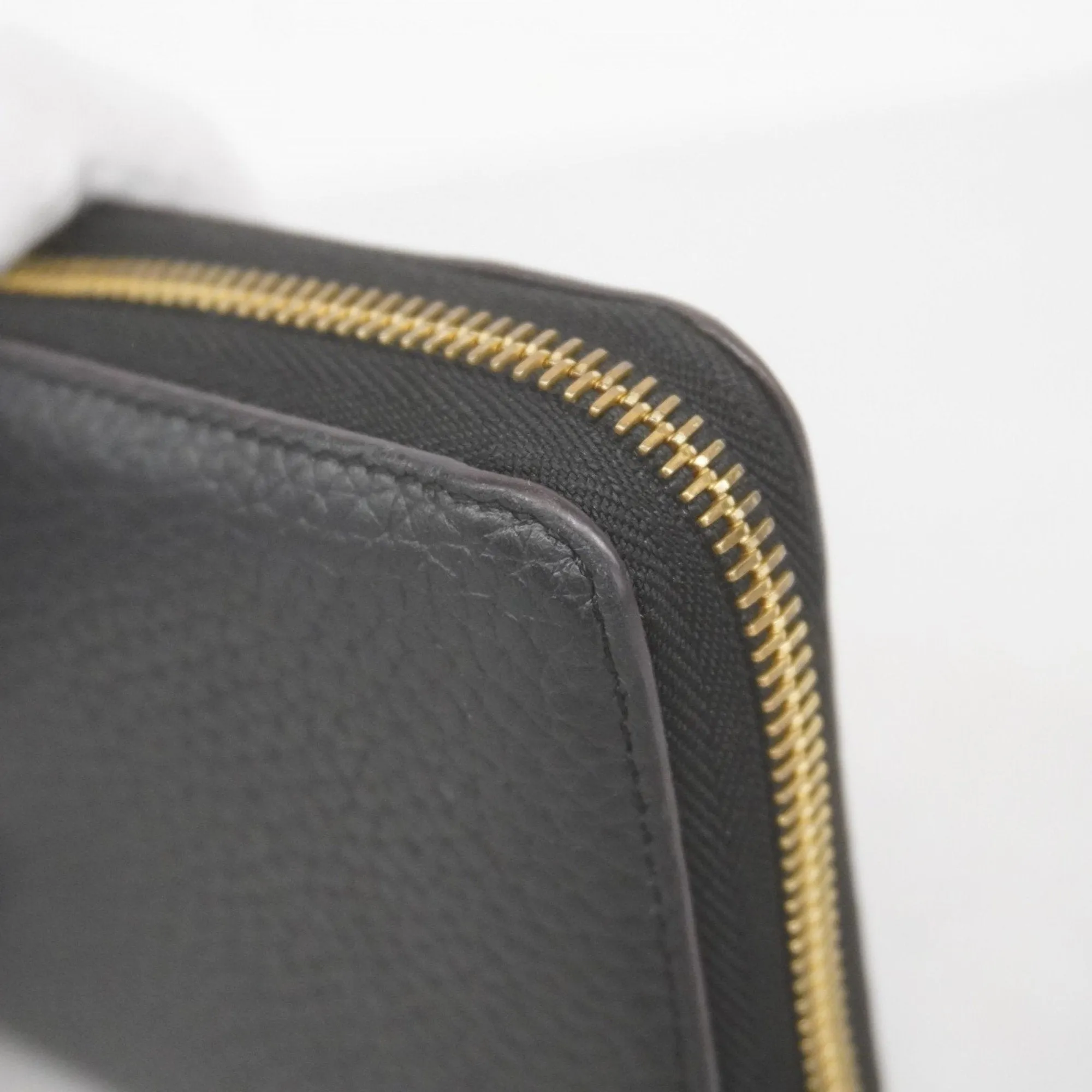 Louis Vuitton Long Wallet (Bi-Fold) (Pre-Owned)