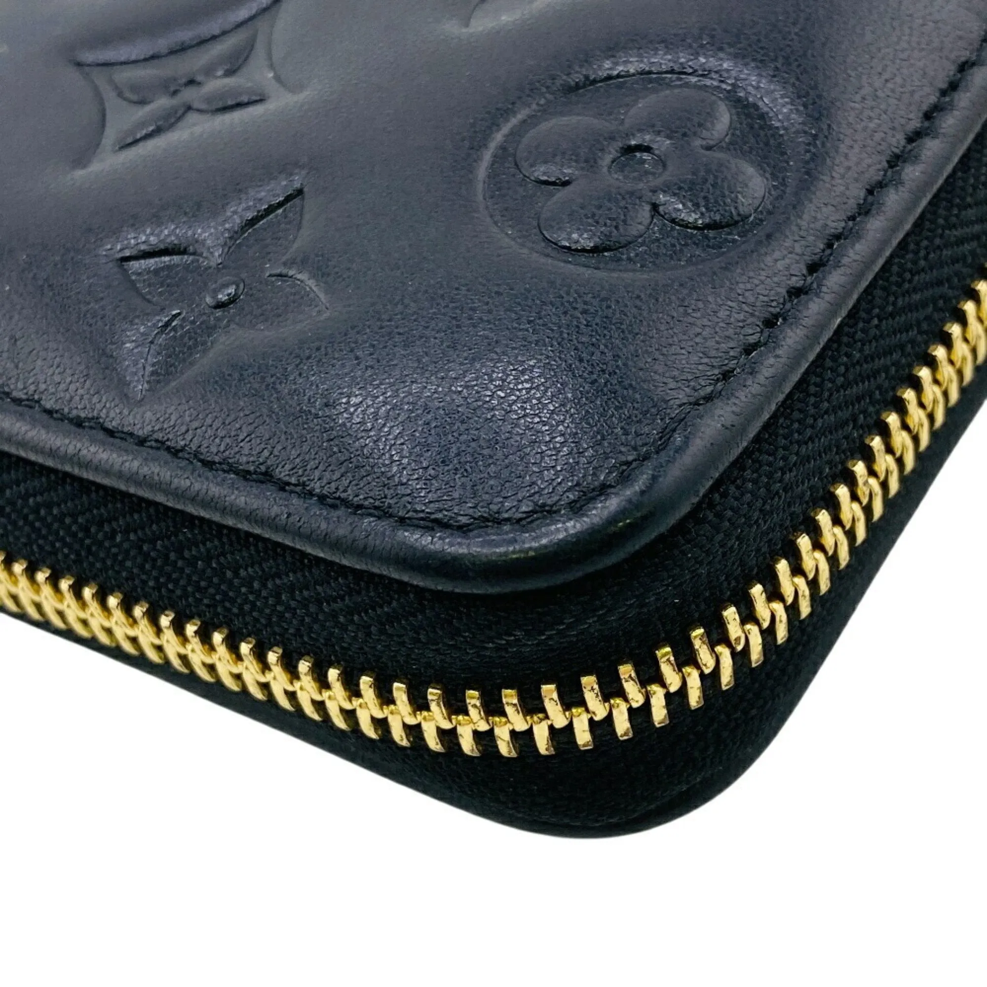 Louis Vuitton Long Wallet (Bi-Fold) (Pre-Owned)