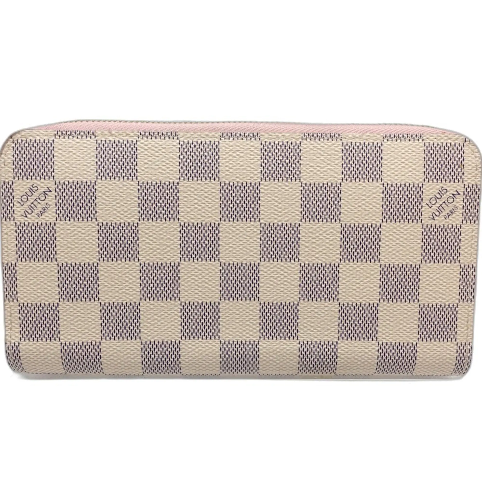 Louis Vuitton  Long Wallet (Bi-Fold) (Pre-Owned)