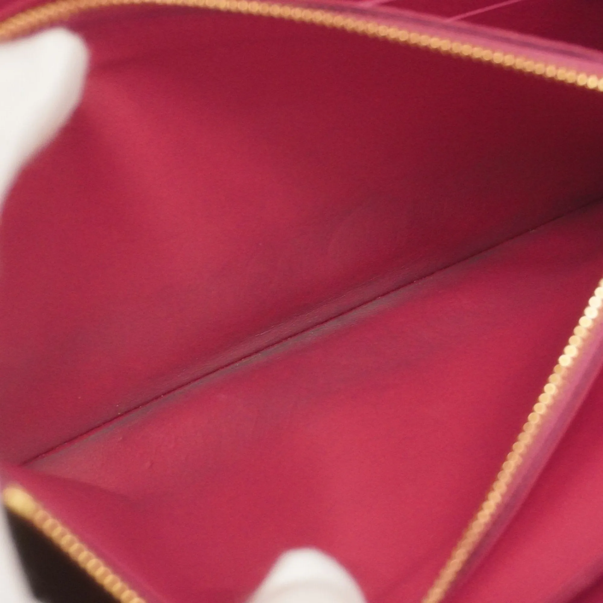 Louis Vuitton Long Wallet (Bi-Fold) (Pre-Owned)