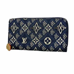 Louis Vuitton Long Wallet (Bi-Fold) (Pre-Owned)