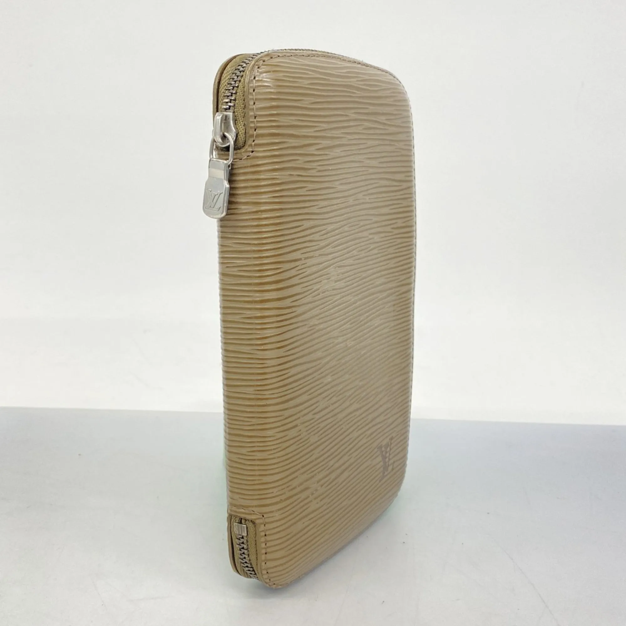 Louis Vuitton Long Wallet (Bi-Fold) (Pre-Owned)