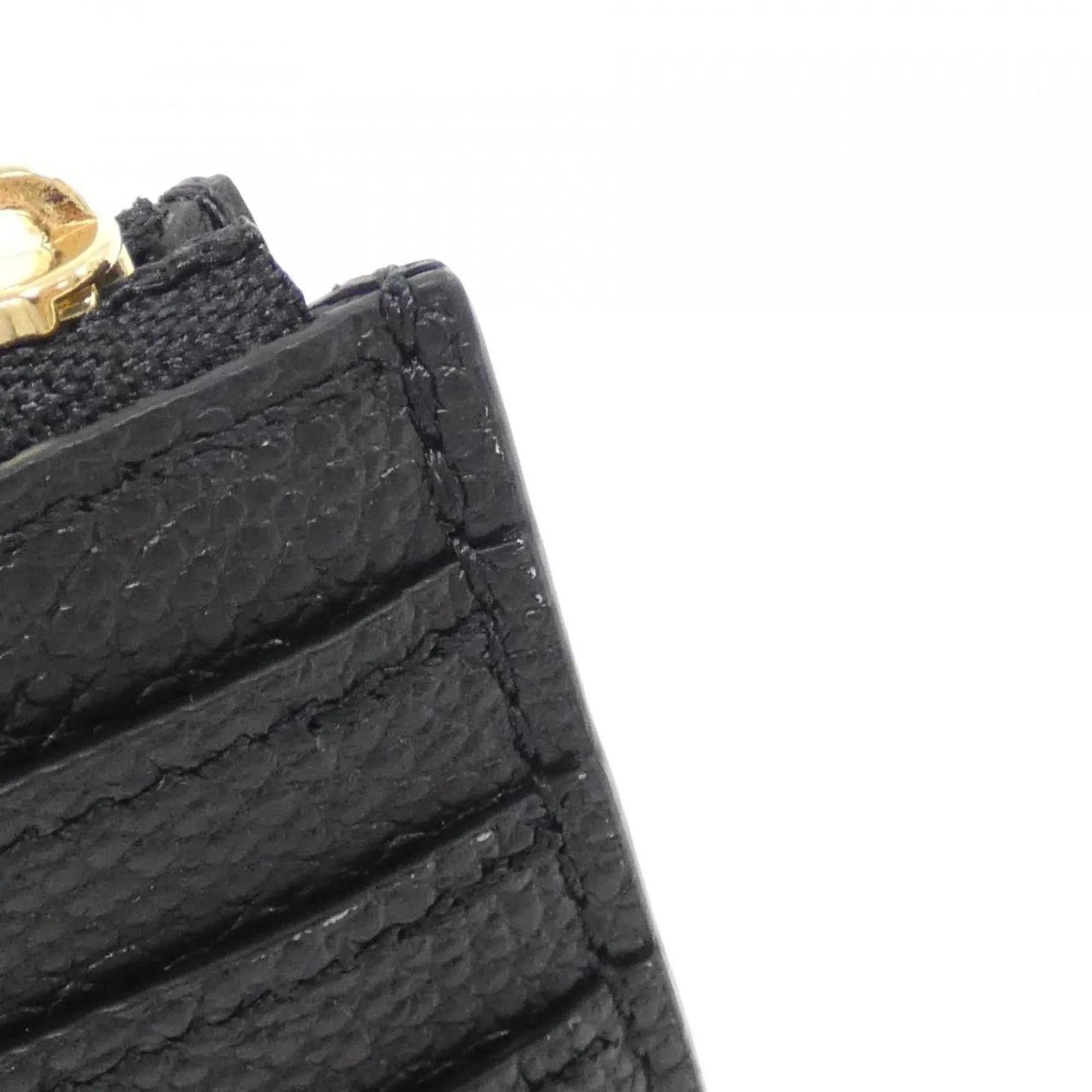 Louis Vuitton Monogram Empreinte Leather Coin Purse/Coin Case (Pre-Owned)