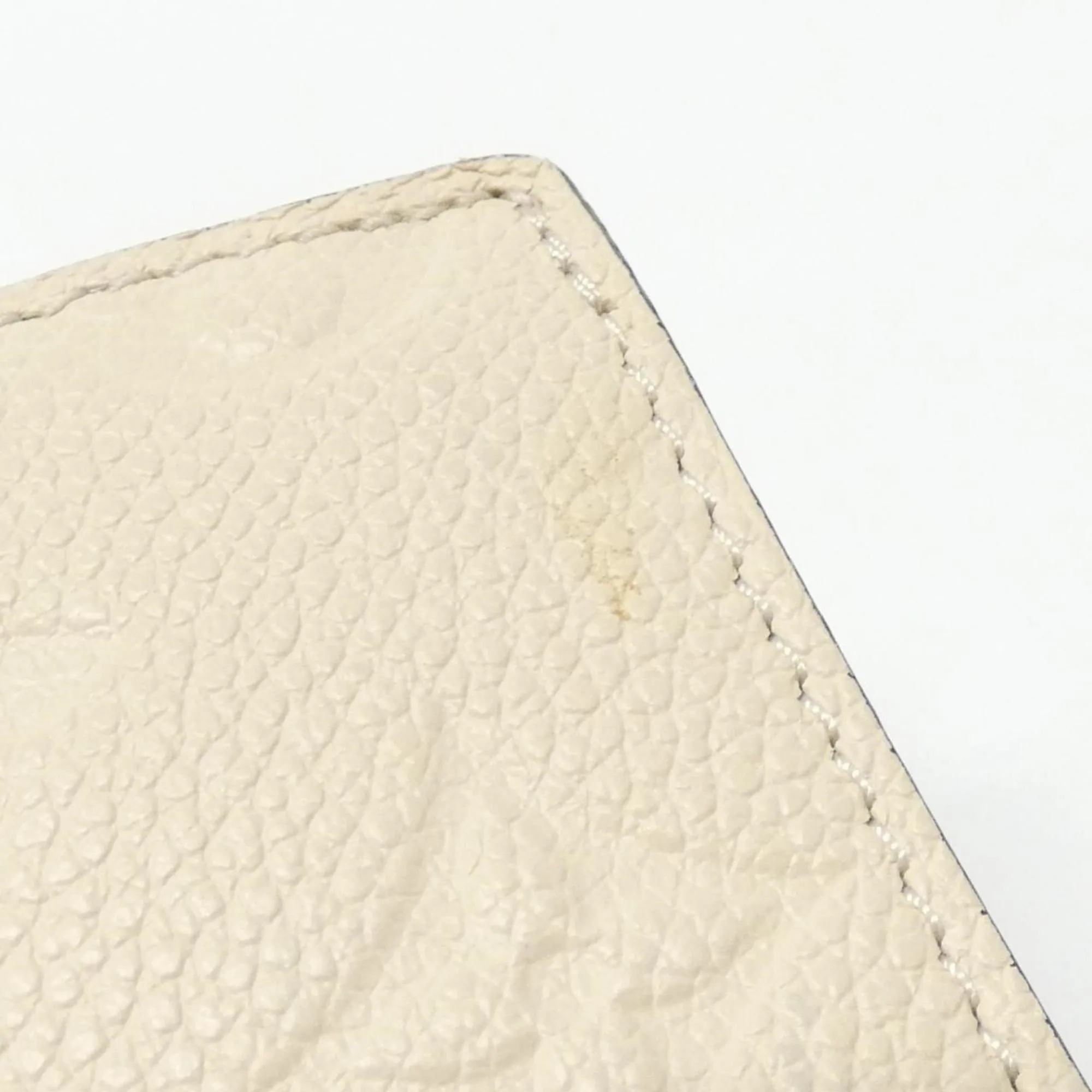 Louis Vuitton Monogram Empreinte Leather Wallet (Bi-Fold) (Pre-Owned)