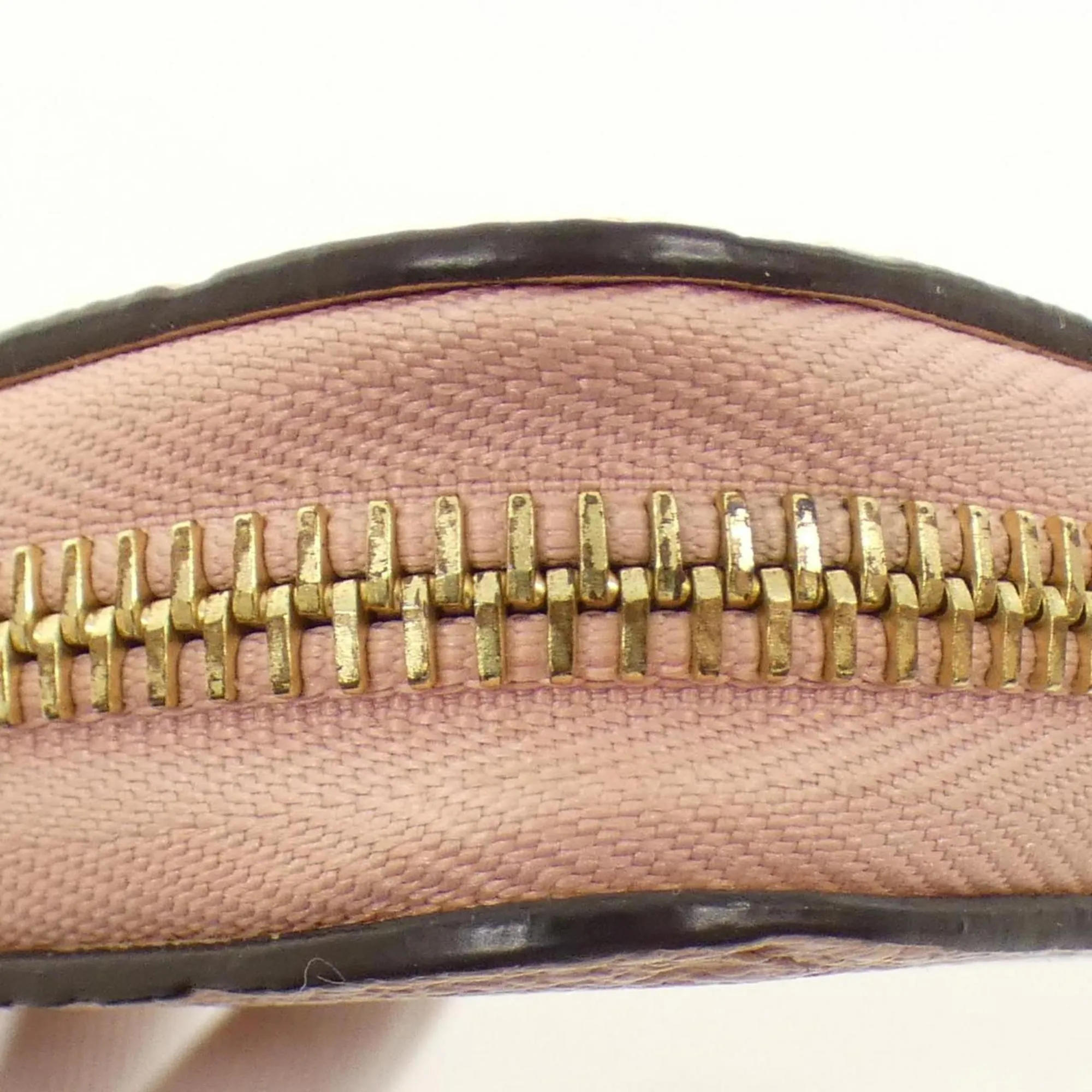 Louis Vuitton Monogram Empreinte Long Wallet (Bi-Fold) (Pre-Owned)