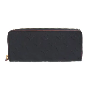 Louis Vuitton Monogram Empreinte Monogram Empreinte Coin Purse/Coin Case (Pre-Owned)