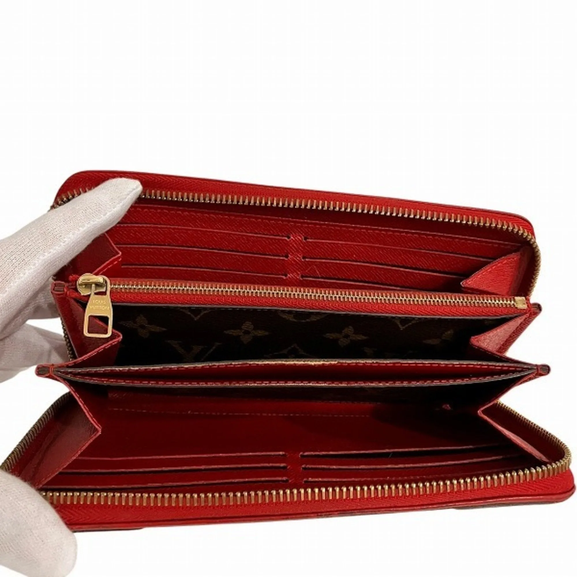Louis Vuitton Monogram Galle Monogram Color Monogram Coin Purse/Coin Case (Pre-Owned)