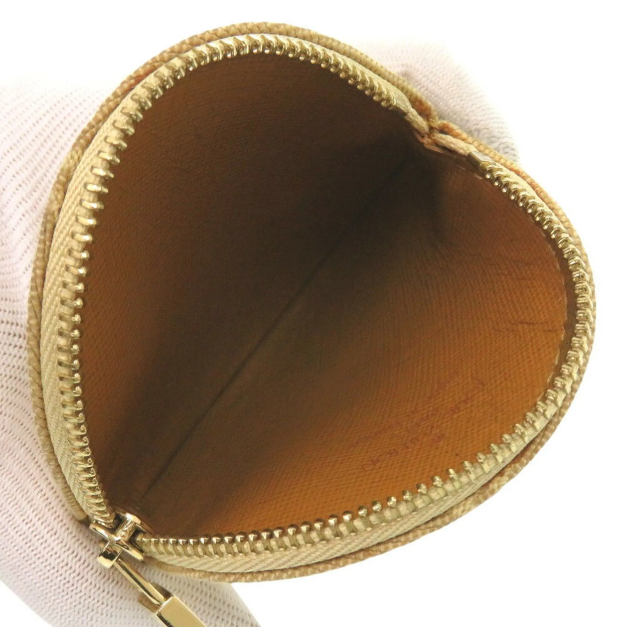 Louis Vuitton Monogram Mini Coin Purse/Coin Case (Pre-Owned)
