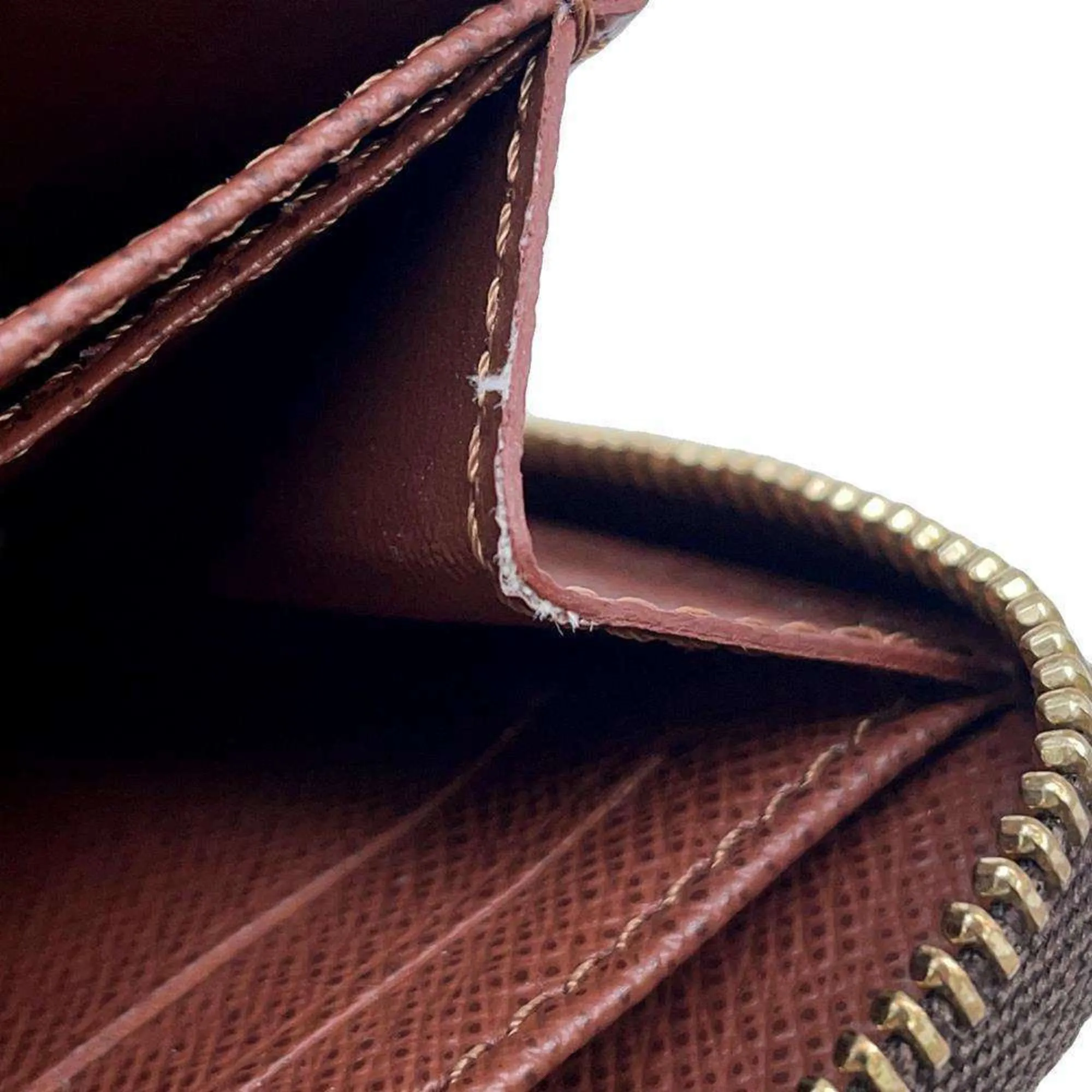 Louis Vuitton Monogram Monogram Coin Purse/Coin Case (Pre-Owned)