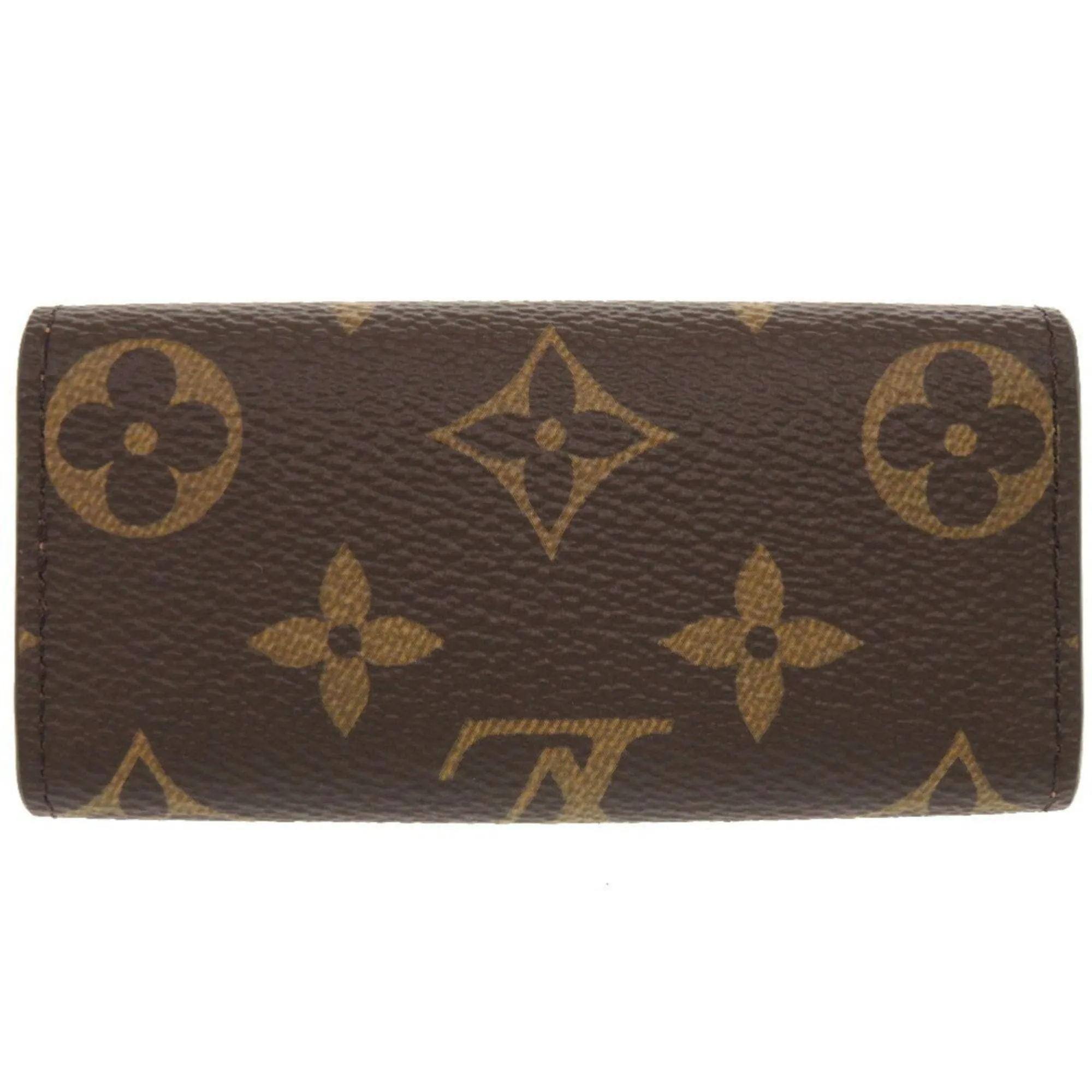 Louis Vuitton Monogram Monogram Keycase (Pre-Owned)