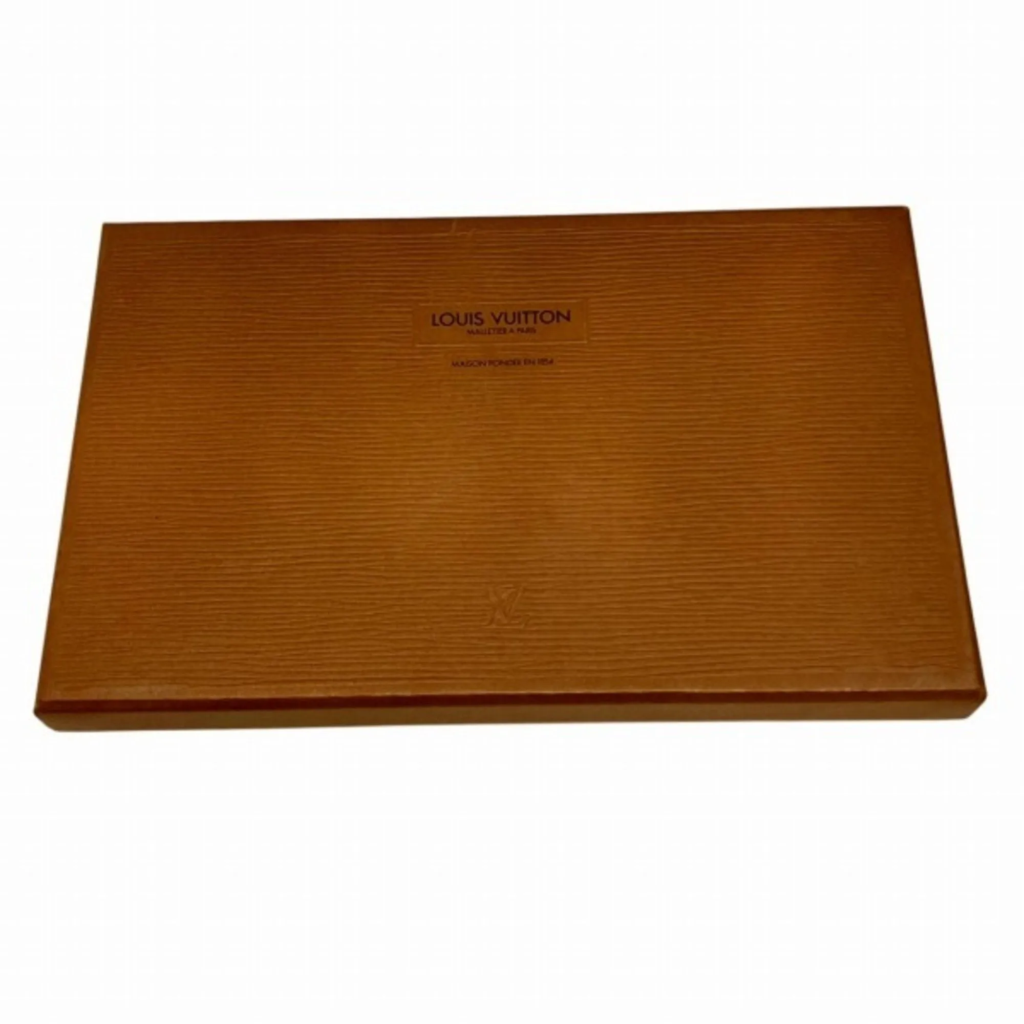 Louis Vuitton Monogram Monogram Monogram Long Wallet (Bi-Fold) (Pre-Owned)