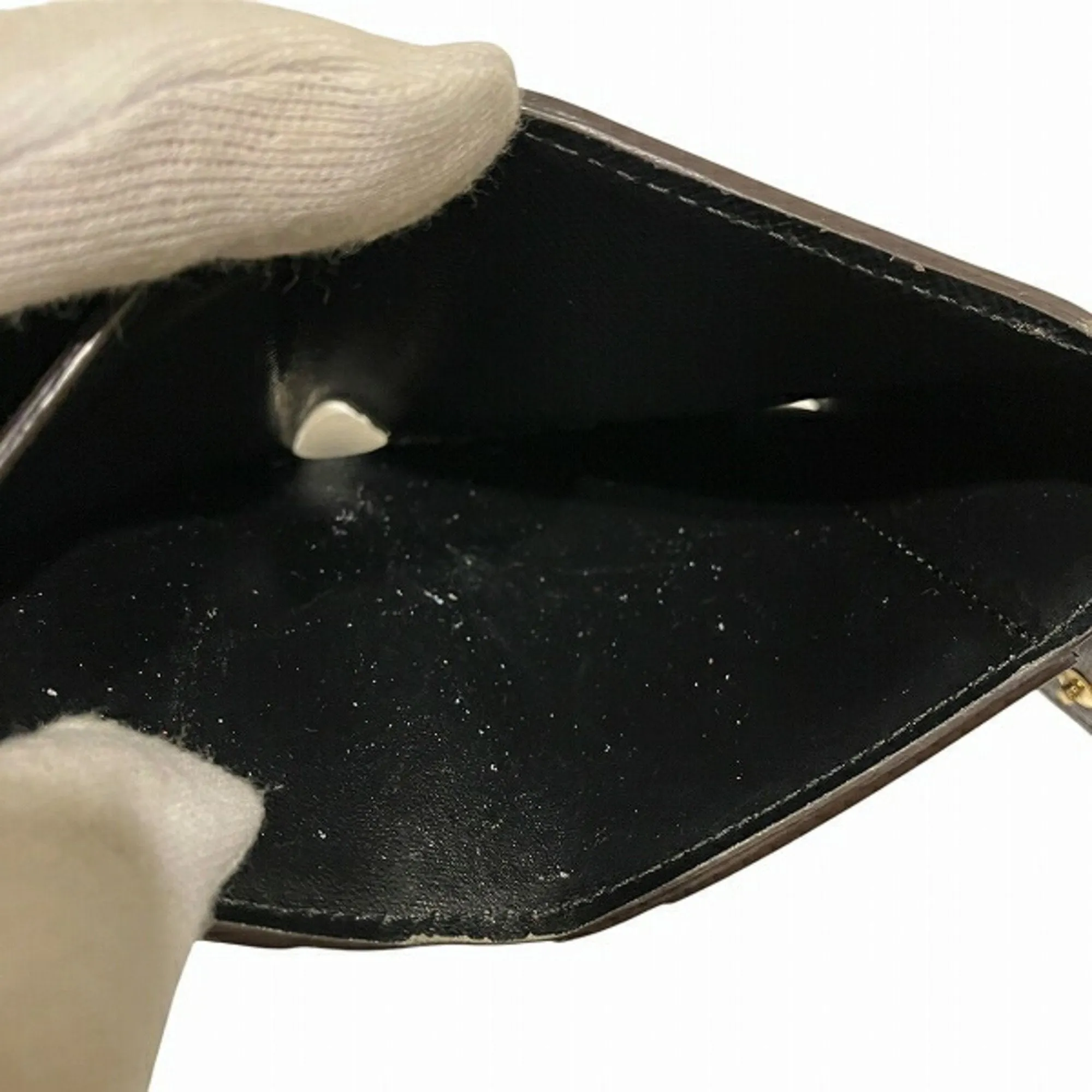 Louis Vuitton Monogram Wallet (Tri-Fold) (Pre-Owned)