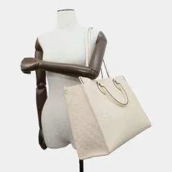 Louis Vuitton Onthego Claim Monogram Empreinte Leather