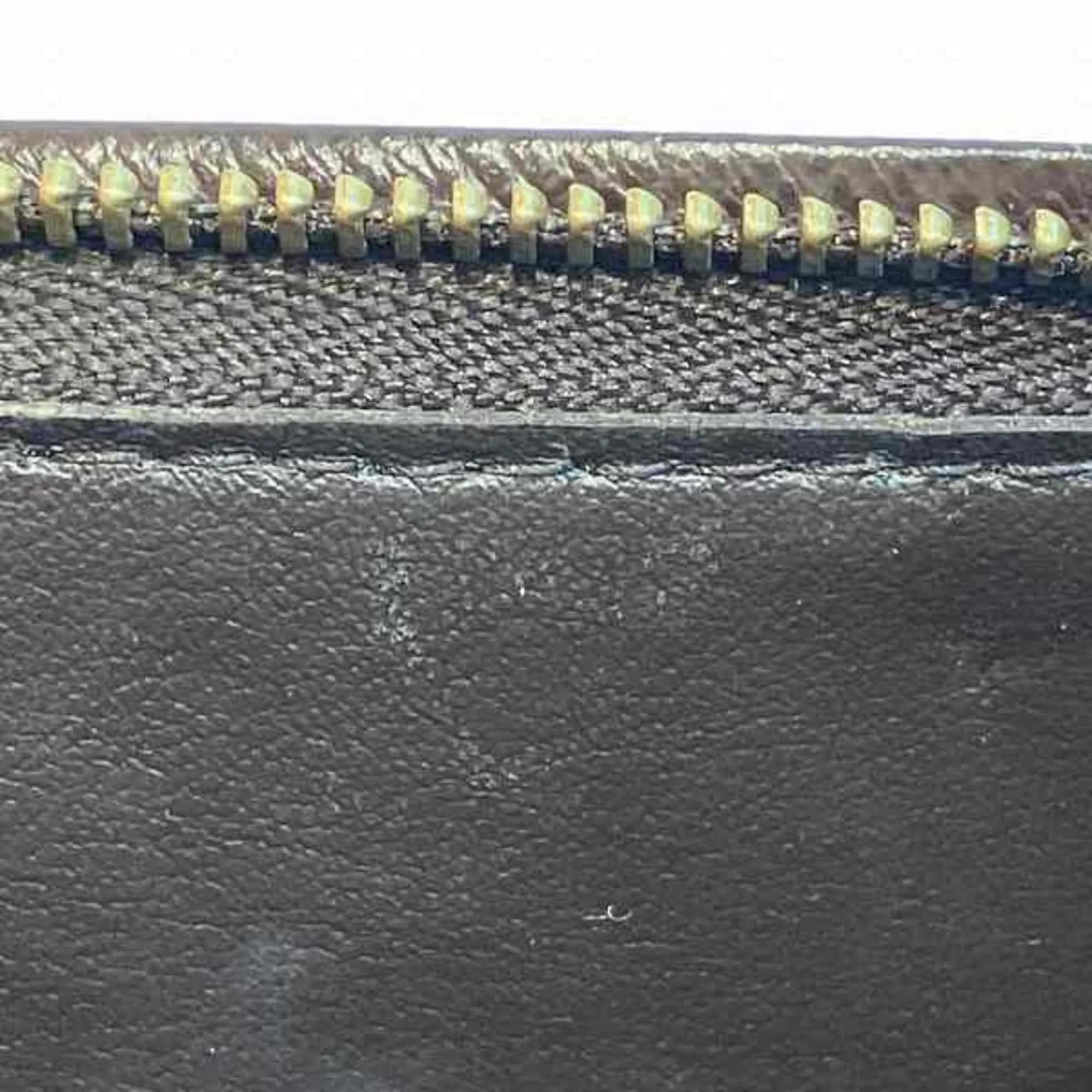 Louis Vuitton Porte Monnaie Cit Canvas Wallet (Pre-Owned)