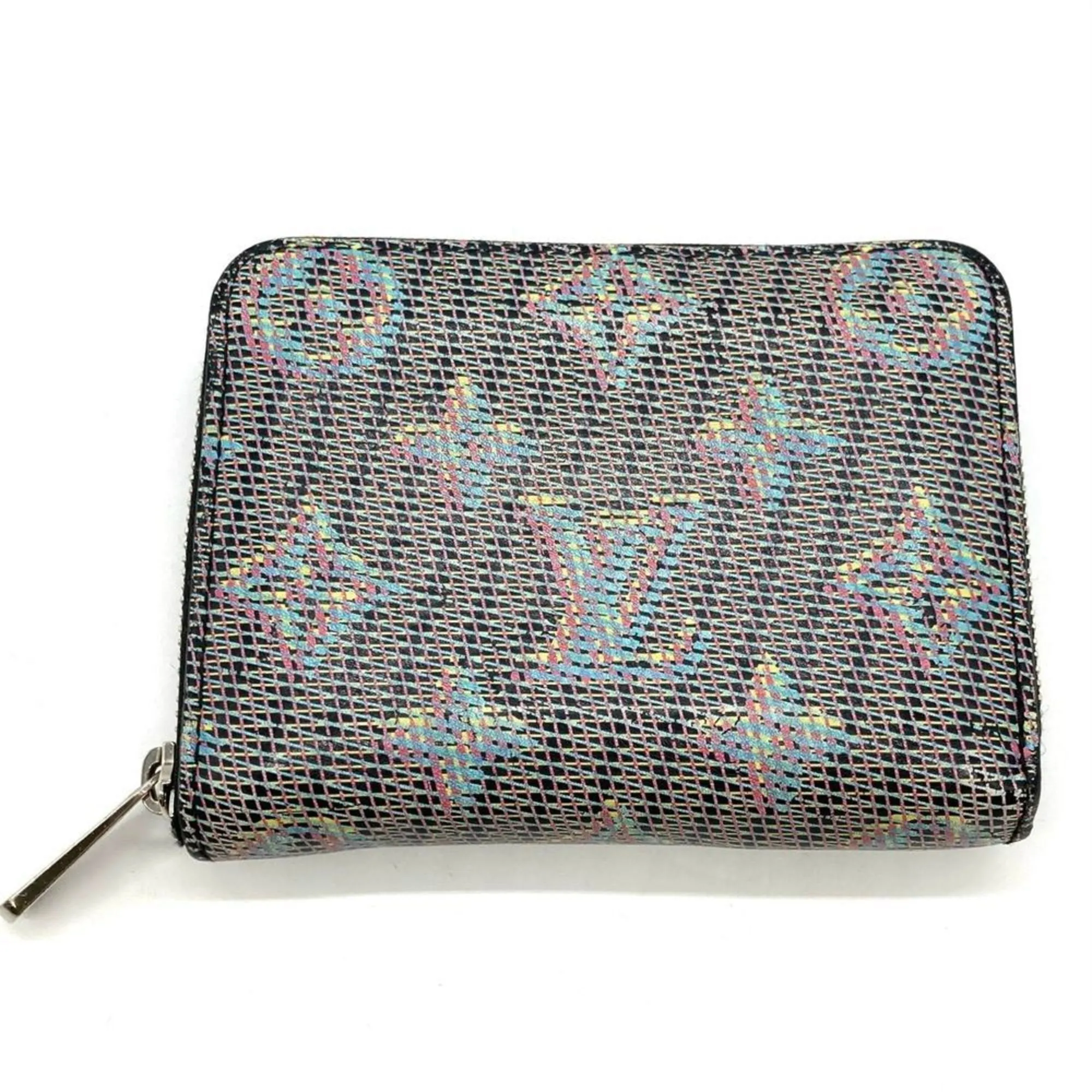 Louis Vuitton  Pvc Coin Purse/Coin Case (Pre-Owned)