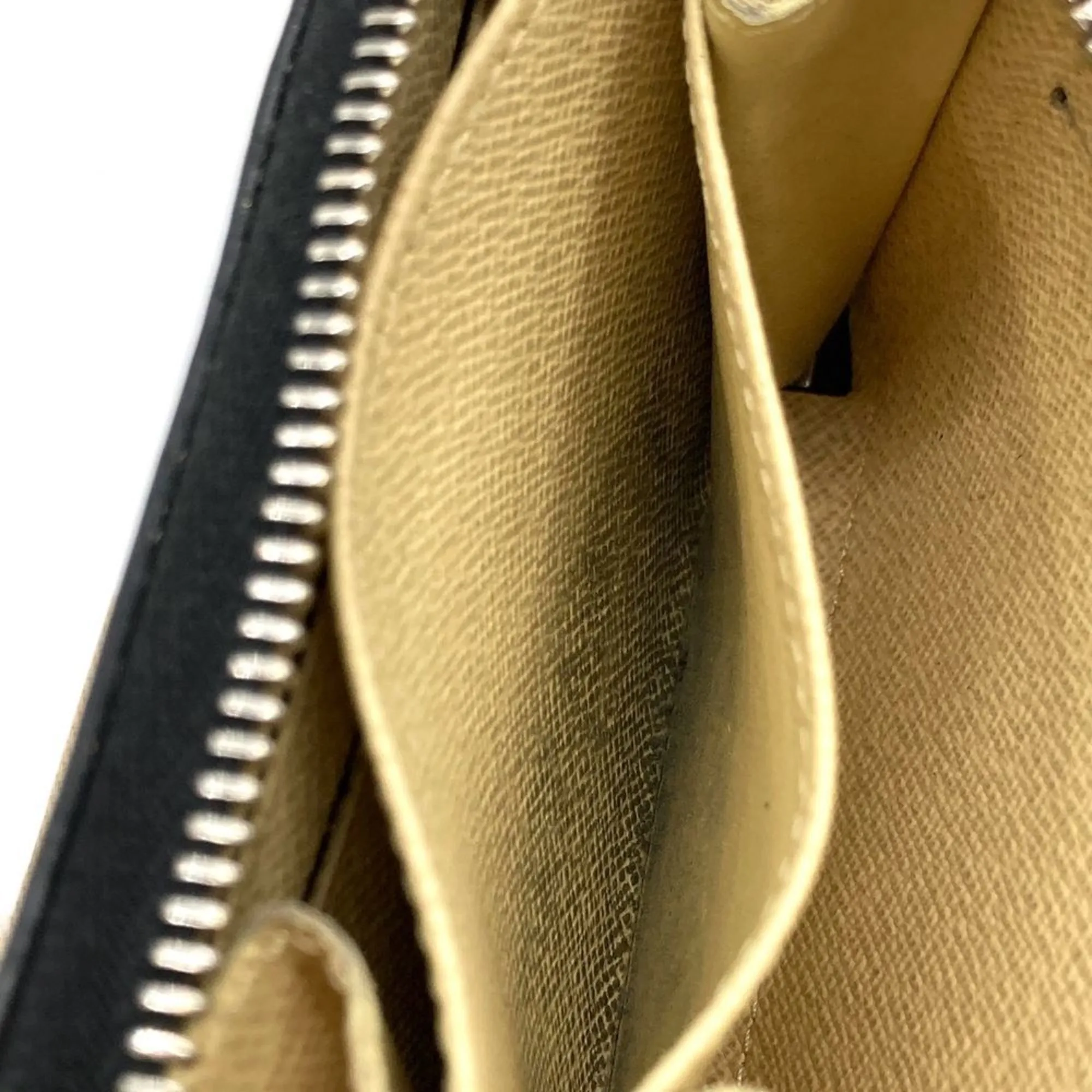 Louis Vuitton  Pvc Coin Purse/Coin Case (Pre-Owned)
