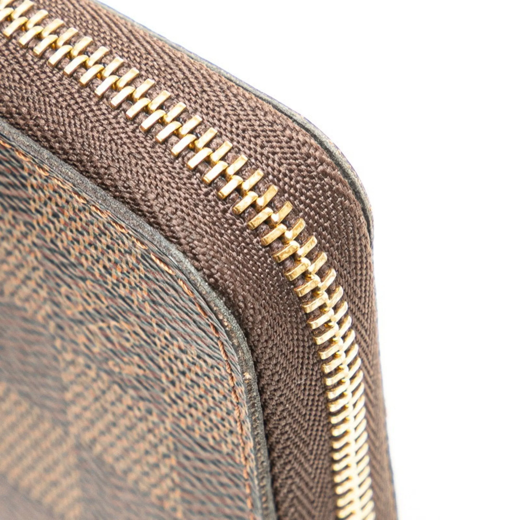 Louis Vuitton Pvc Coin Purse/Coin Case (Pre-Owned)