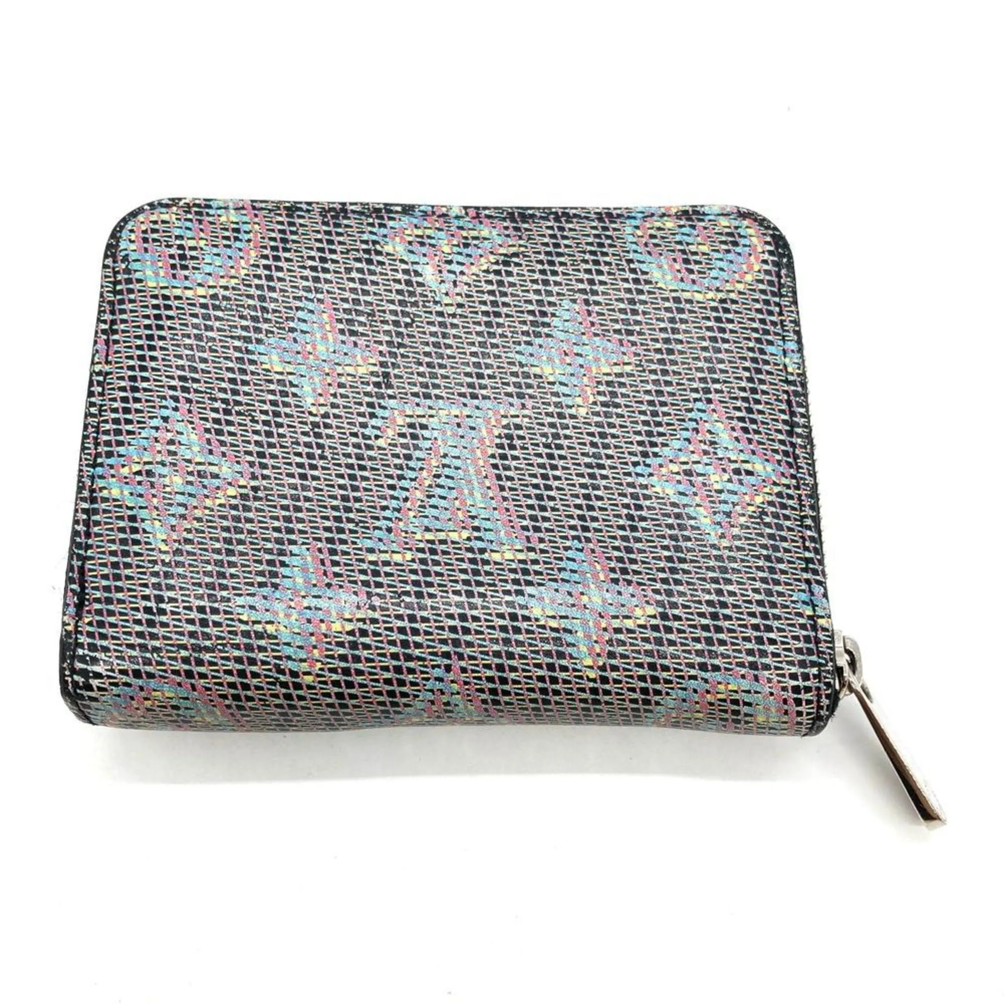 Louis Vuitton  Pvc Coin Purse/Coin Case (Pre-Owned)
